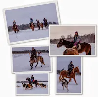 Прогулка выходного дня